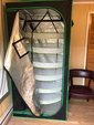 Gorilla Grow Tent, 9 ft.  Gorilla Grow Tent, 9 ft. in excellent condition with extension. $250. Drying tent for $150 406-314-8113 or email: suzannechapman9358@hotmail.com ______________________________